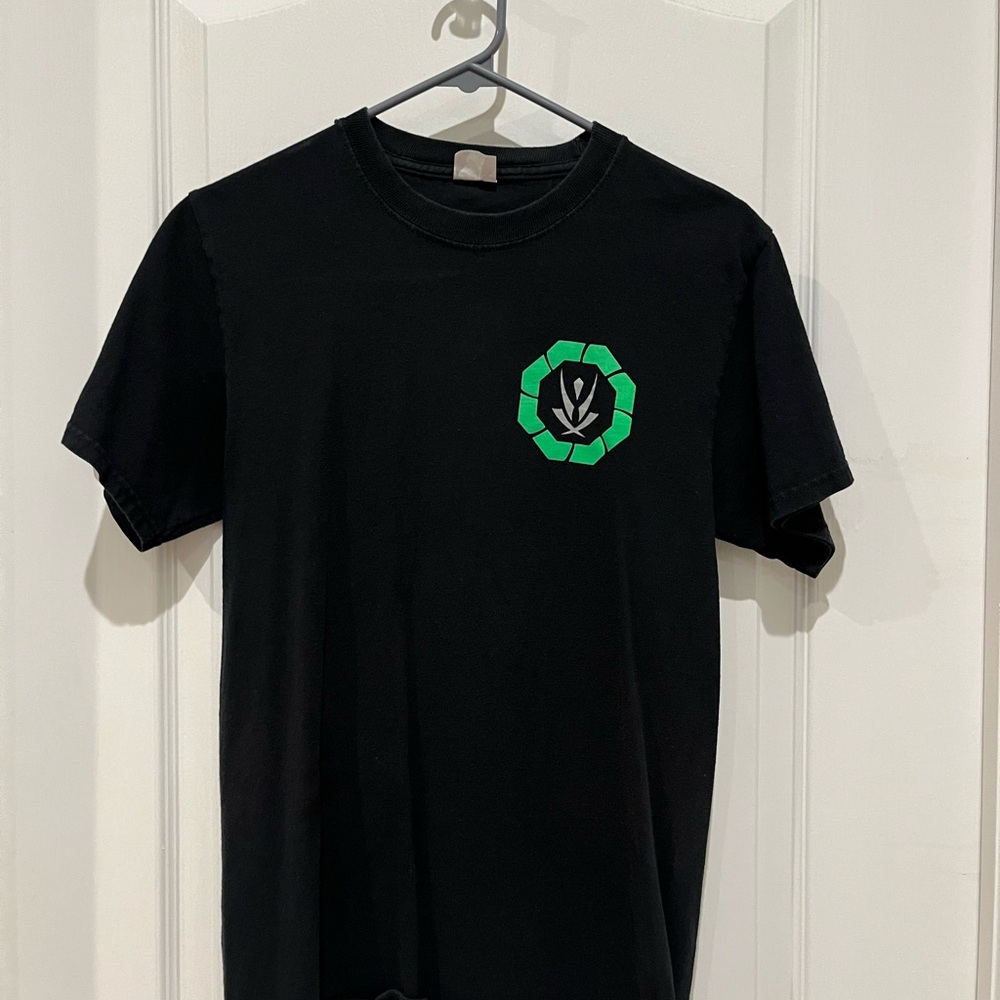 Warrior Martial Arts T-shirt